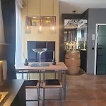 Appart-hotel Reb_art